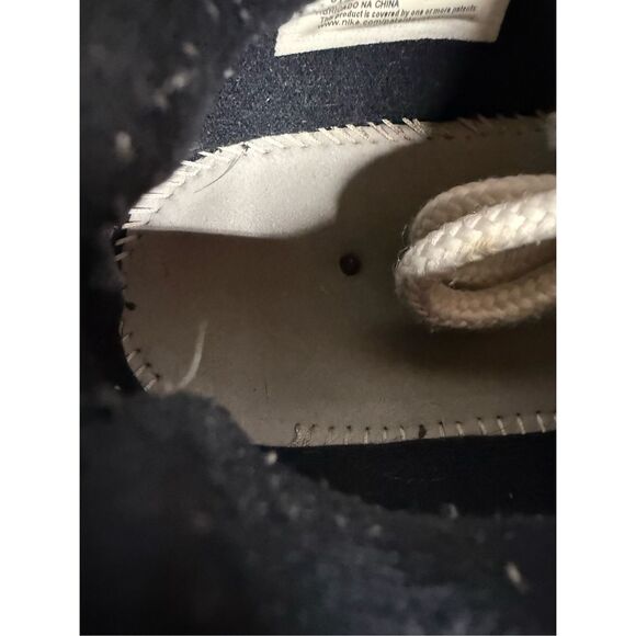 Women’s size 9.5 men’s 8 Jordan‎ 11 Concord Lows Blue Sketch - Picture 7 of 9